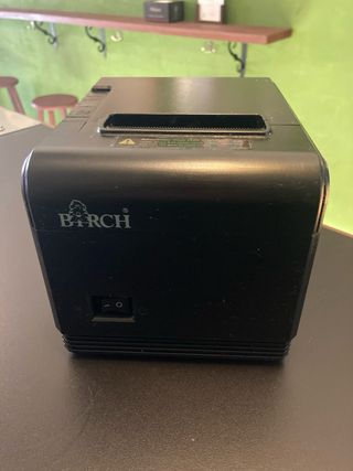 Impresora Térmica de Tickets