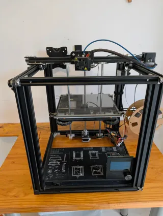 Creality Ender 5 Impresora 3D