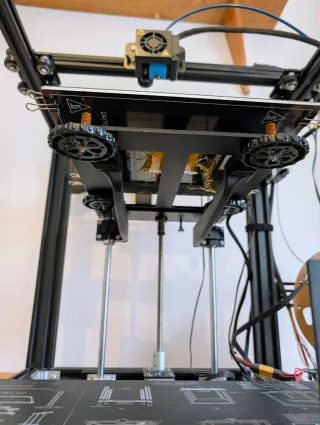 Creality Ender 5 Impresora 3D