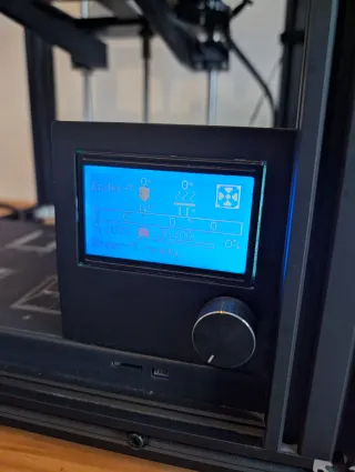 Creality Ender 5 Impresora 3D