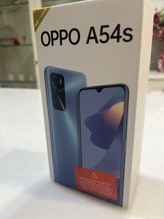 Oppo A54s 4GB/128GB Blu