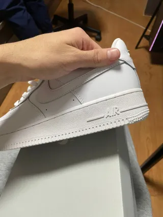 Nike Air Force 1 '07 Talla 41