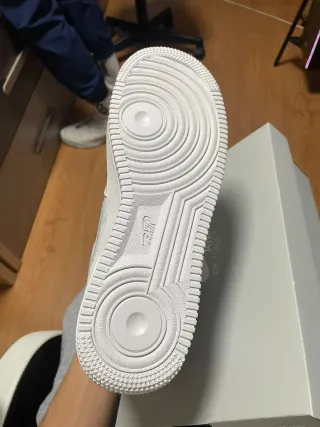 Nike Air Force 1 '07 Talla 41