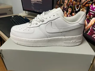 Nike Air Force 1 '07 Talla 41