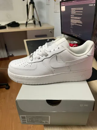 Nike Air Force 1 '07 Talla 41