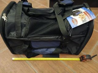 Trasportino per piccoli animali