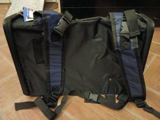 Trasportino per piccoli animali