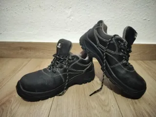 Zapatos Seguridad Kingsmann ZP 323 S3