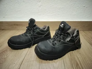 Zapatos Seguridad Kingsmann ZP 323 S3