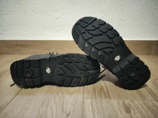 Zapatos Seguridad Kingsmann ZP 323 S3