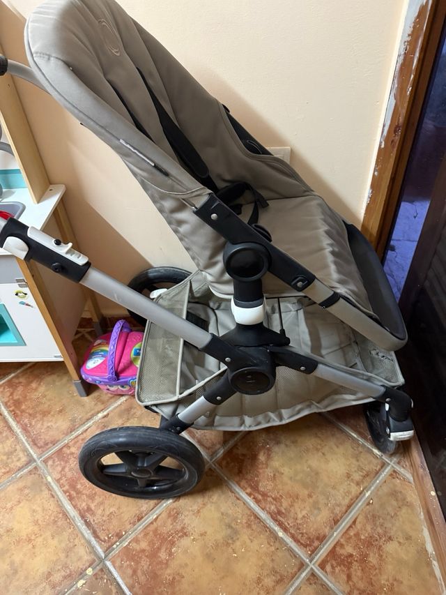 Bugaboo dox despiece o entero