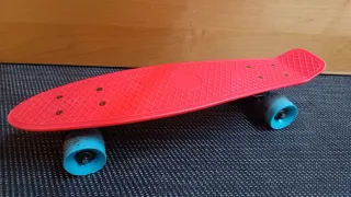 6 Mini Patinetes o skate Infantil