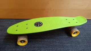 6 Mini Patinetes o skate Infantil