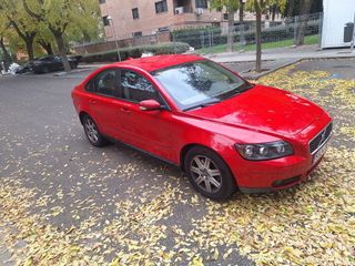Volvo S40 en perfecto estado