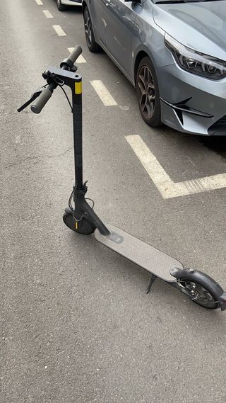 Patín Eléctrico Xiaomi M365