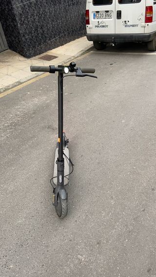 Patín Eléctrico Xiaomi M365