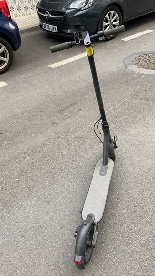 Patín Eléctrico Xiaomi M365