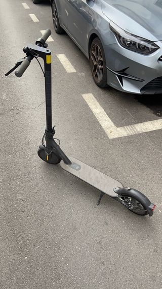 Patín Eléctrico Xiaomi M365