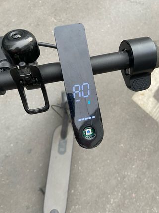 Patín Eléctrico Xiaomi M365