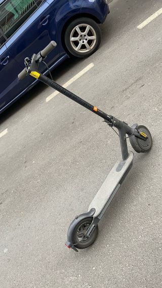 Patín Eléctrico Xiaomi M365