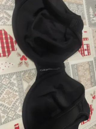 Sujetador Selene Reductor Alta Capacidad 100F Negr