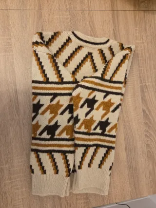 Jersey Pepe Jeans mujer punto