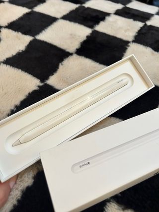 Apple Pencil 2ª gen