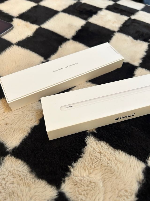 Apple Pencil 2ª gen