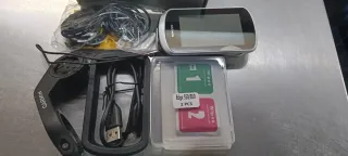 Garmin Explore 2 - 1 año de compra