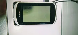 Garmin Explore 2 - 1 año de compra