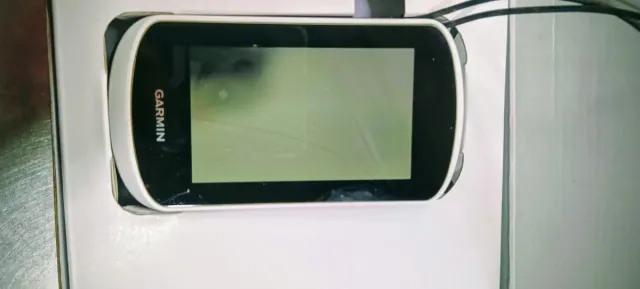 Garmin Explore 2 - 1 año de compra