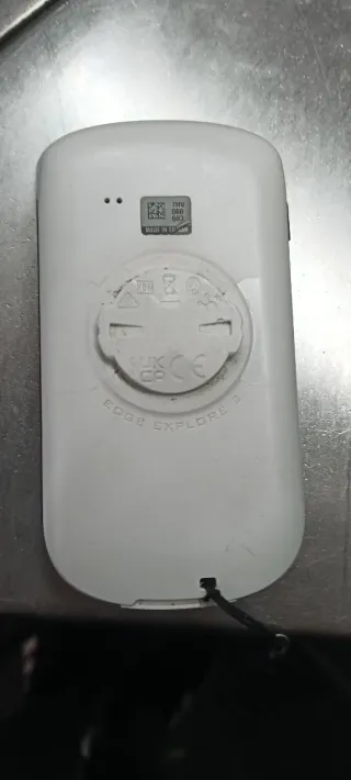 Garmin Explore 2 - 1 año de compra