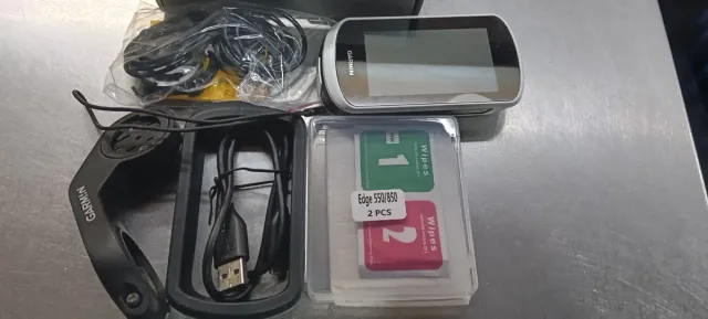 Garmin Explore 2 - 1 año de compra