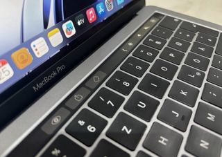 MacBook Pro 2019 Plata 13 Pulgadas