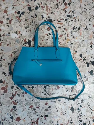 Borsa lavoro Carpisa blu