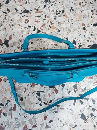 Borsa lavoro Carpisa blu