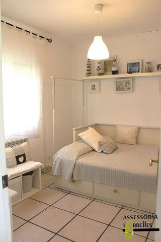 Chalet en venta en Torrelles de Llobregat