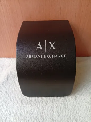 Caja reloj ARMANI Exchange
