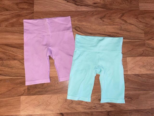 Mallas Cortas Deportivas Primark Talla XS