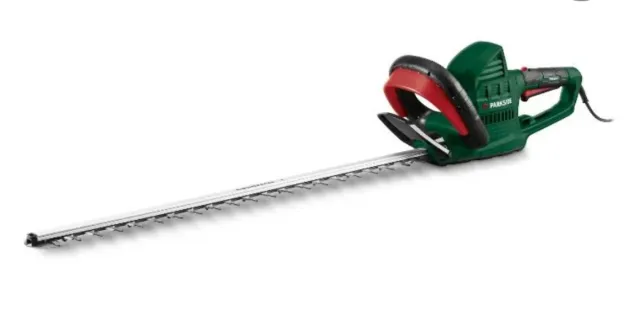 Cortasetos Eléctrico Parkside