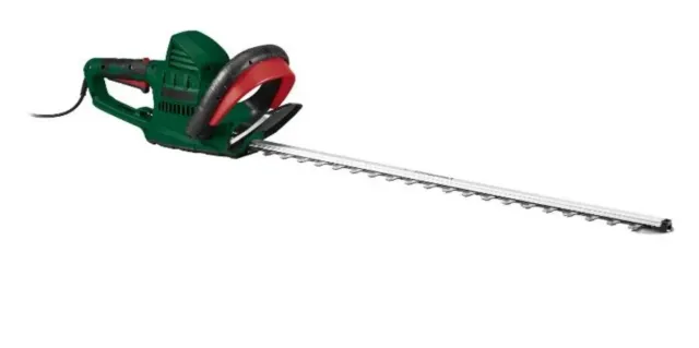 Cortasetos Eléctrico Parkside