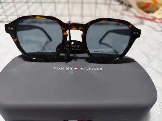 Gafas de sol Tommy Hilfiger Tortoise
