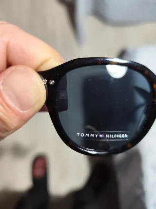 Gafas de sol Tommy Hilfiger Tortoise