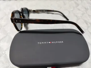 Gafas de sol Tommy Hilfiger Tortoise