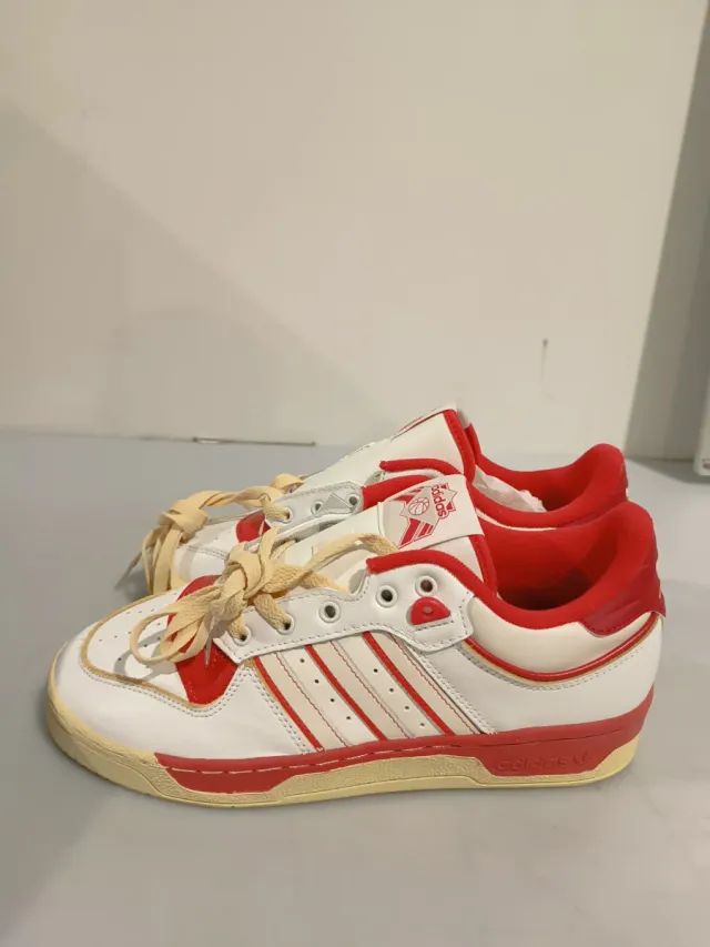 Adidas Rivalry Low 86  TALLA 42F E2Y8842