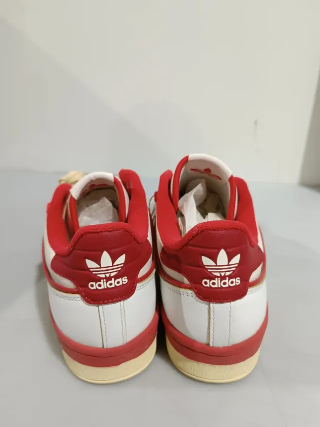 Adidas Rivalry Low 86  TALLA 42F E2Y8842