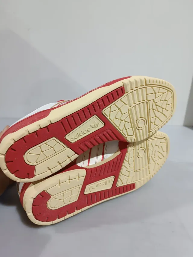 Adidas Rivalry Low 86  TALLA 42F E2Y8842