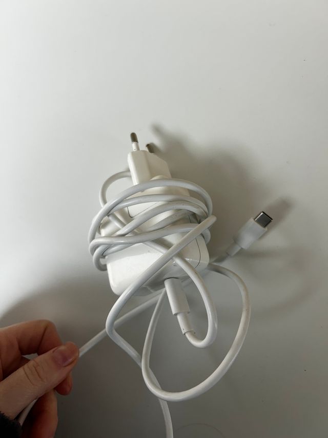 📢 MacBook Air 13" 2018 Rosa – Buen funcionamiento