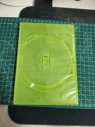 Cajas de recambio para Xbox