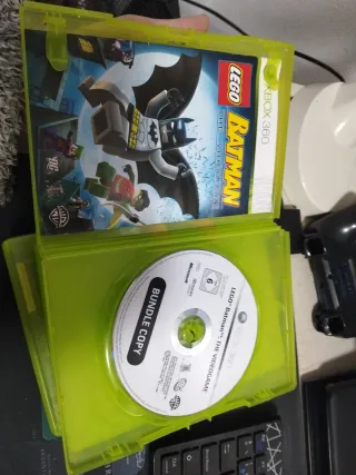 Cajas de recambio para Xbox